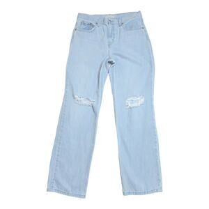 Levi's Low Pro Straight Jeans in Charlie Won SZ 29
